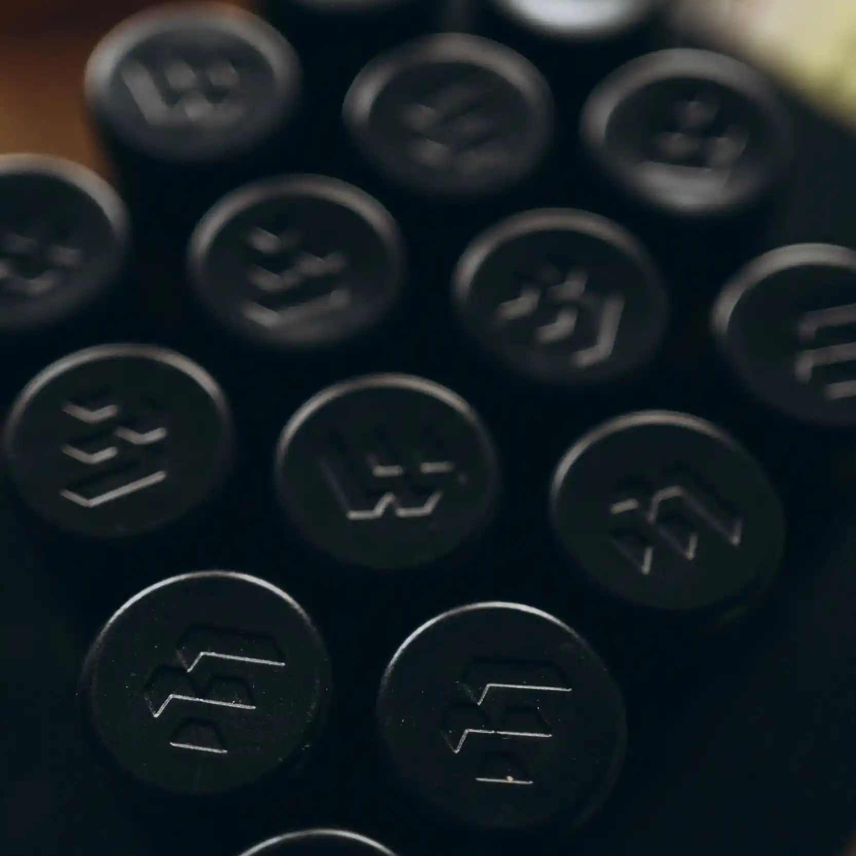 Waites sensor motes